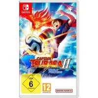 Captain Tsubasa II - World Fighters