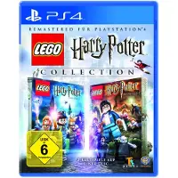 LEGO Harry Potter Collection (Playstation PS4)