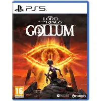 The Lord of The Rings: Gollum (PS5)