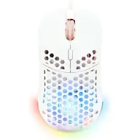 The G-Lab Kult-oxygen-w Gaming-maus
