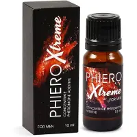 500 Cosmetics 500cosmetics - Phiero Xtreme Hochkonzentrierte Pheromone 10 ml Konzentrat