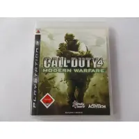 Call of Duty 4 - Modern Warfare