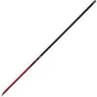 Mikado MFT 600 HI-Modulus Carbon Pole teleskopierbare Stipprute 6m / 275g / 6-teilig