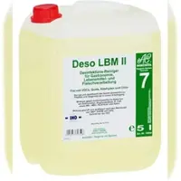 Assindia Deso LBM II Desinfektionsreiniger 5l