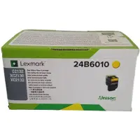 Lexmark 24b6010 Extra High Yield Return Programe-patrone Toner