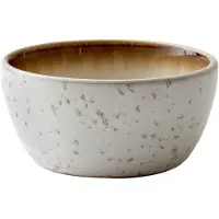 Bitz Gastro cream / cream Schüssel d: 10 cm / h: 5 cm Gastro cream / cream 11282