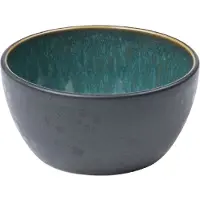 Bitz Schale Bitz Black Green 10 cm