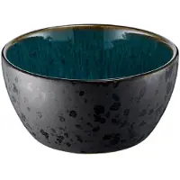 Bitz Gastro black / green Schüssel d: 12 cm / h: 6 cm Gastro black / green 821183