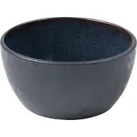 Bitz Snackschale Ø 10 cm 1 Stück, Blau