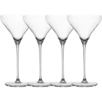 Spiegelau Cocktail-Glas Willsberger Anniversary 260 ml (4-teilig)