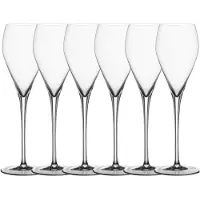 Spiegelau Sektgläser Sparkling Party 250 ml (6er Set)