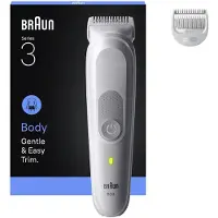 Braun Bg3530 Körperhaartrimmer