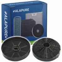 Alapure Kohlefilter geeignet für Cobal HOTT0029