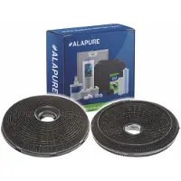 Alapure Kohlefilter passend für Best DKF99557