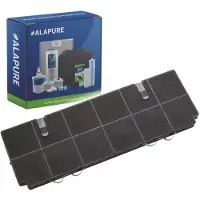 Alapure Aktivkohlefilter geeignet für Juno MCFB71 / 9029802817