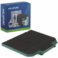 Alapure Longlife Aktivkohlefilter geeignet für Blaupunkt 5Z9114X2