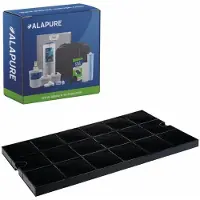 Alapure Aktivkohlefilter geeignet für Faber 6093019 / 112.0157.239