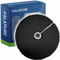 Alapure Longlife Ersatz Aktivkohlefilter Turboair Modell 57 / CFC0162221