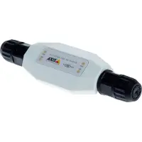 Axis 01148-001, Schwarz, Weiß, 100 m