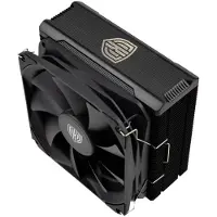 Kolink Umbra EX180 Black Edition CPU-Kühler - 120mm