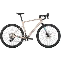 Bergamont Grandurance 20 Grx Rx822 Shadow Plus 2026 Gravelbike