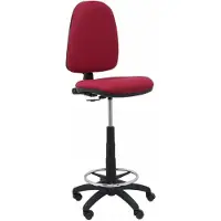 Piqueras Y Crespo Bali933 Verstellbarer Hocker
