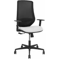Piqueras Y Crespo Mesh Synchro Mardos Ergonomischer Bürostuhl