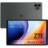 ZTE Blade X1001 10.1" 64GB/4GB Wi-Fi + LTE Cinzento