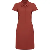 Craghoppers Nosilife Pro Iv Kurzarmkleid