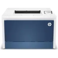 HP Color LaserJet Pro LaserJet Pro 4202dn Farbe Drucker, Nur Ethernet; Duplex, Laser, Farbe, 600 x 600 DPI, A4, 33 Seiten pro Minute, Doppelseitiger Druck