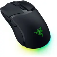 Razer Cobra Hyperspeed Gaming-maus