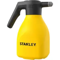 Stanley SXSPBS05E - Rückensprühpumpe - 5 Liter - 3,7V - 2,6Ah