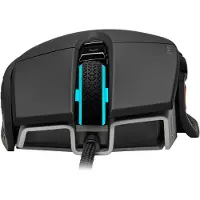 Corsair - M65 RGB ULTRA Gaming Mouse Backlit RGB