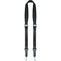 Leofoto L-CS-207 Fernglas-/Kameragurt schwarz