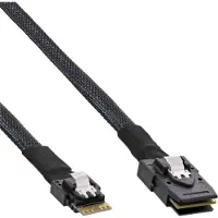 InLine Internes SAS-Kabel