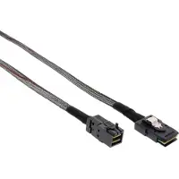 Intos Mini-SAS HD Kabel