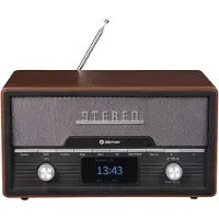 Denver Mda-525dw Micro-hi-fi