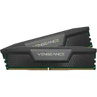 Corsair Vengeance CMK32GX5M2B6400Z30, 32 GB, 2 x 16 GB, DDR5, 288-pin DIMM