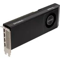 Intel Arc Pro B60 Blower, Arc Pro B60, 24 GB, GDDR6, 192 Bit, 7680 x 4320 Pixel, PCI Express x8 5.0