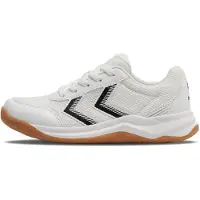 Hummel Multiplay Flex Lc 2.0 Turnschuhe Für Jugendliche Weiß EU 31 Kinder Weiß EU 31