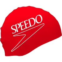 Speedo Printed Biofuse Badekappe