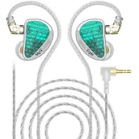 KZ AS16 PRO OHNE MIKROFON - In-Ear-Kopfhörer