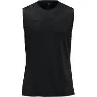 Jako Tanktop Uni XL schwarz