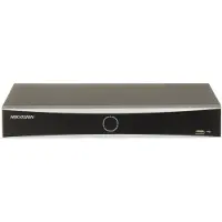Hikvision 8-ch 1U AcuSeek K VPro NVR