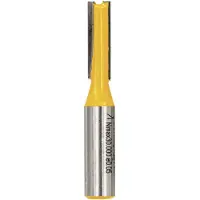 DeWalt Nutfraeser HM Z2 S8mm D6mm