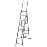 Facal Linea Blu, 4,26 m, 150 kg, 12 kg, 760 mm, 15 cm, 131 cm