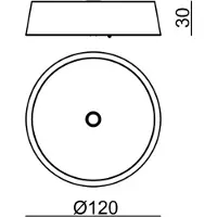 Deko-light , Akkuleuchte, Kopf Magnetleuchte Miram, 2,2 W, Touch DIM, 3000 K, Grün, 196 lm, Spannungskonstant, Eingangsspannung: 3.7 V/DC, Aluminiumdruckguss, , IP 54