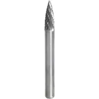 Ks Tools 515.3252, Metall, Dreieck, 1 Stück(e), 6 mm