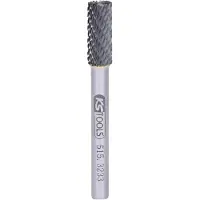 Ks Tools HM Zylinder-Frässtift Form A mit Stirnverzahnung - 515.3233