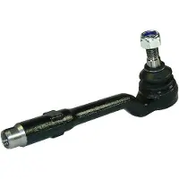 METZGER Spurstangenkopf Spurstange für BMW X5 (E53) Vorne Rechts Vorne Links 54045918